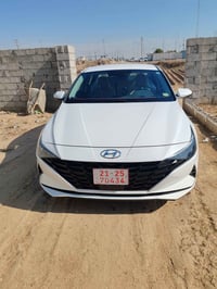 بسم الله الرحمن الرحيم النترا 2023 وارد امريكي لون أبيض رقم أربيل بأسم...