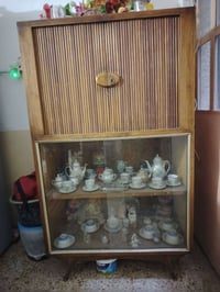 بوفيه • جديدة • حي النصر