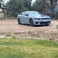 جارجر  فور ويل GTسمونكي  موديل 22 حادثها جمالغ الايمن وبنيد  باقي كفال...