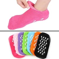 جوارب سيلكون الاصلي للحجز 07702804259https://t.me/Yarvxvdgg