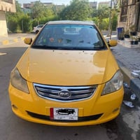 بي واي دي موديل ٢٠١٣ سيارة نظيفة استخدام شخصي ما مشتغله تكسي ماشية ٨٨ ...