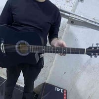 كيتار • ٤ قطع • جديد بالباكيت