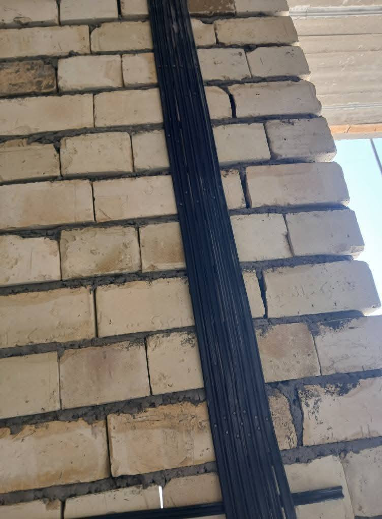 سلام عليكم اخواني
العمل فقط نجف
وإذا اكو مقاول نلتزم وياه كوادر موجودة 
كهربائي عمل درجة اولى
النقطه السيمز ٣٠٠٠ والتساهل موجود
البوري ٥ونصف والتساهل موجود
عمل مجانا للعوائل الفقيرة والمتعففين 
اخواني هاذه اليصرفلي وقنوع برزق رب العالمين ف ماكو داعي تعليقات سلبية
***********
