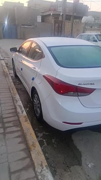 فول مواصفات • محرك 1600 • ٢٠١٥