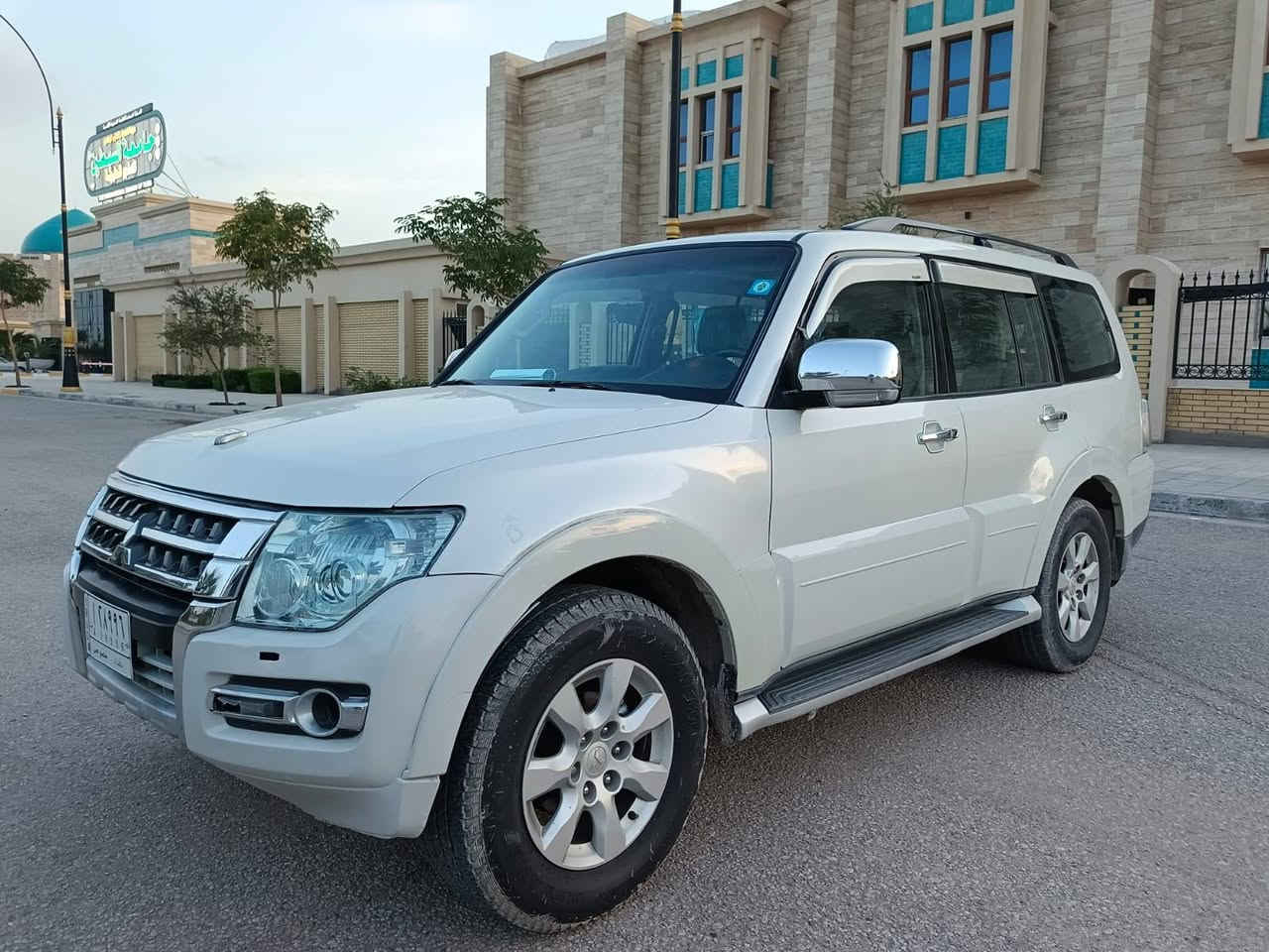 سلام عليكم سياره نوع باجيرو موديل 2009خليجي فول مواصفات واحد عله واحد حبتور دمام شاشه كامره حساسات تحكم ستيرن جهتين خمسه ويل كب شاير مري تحكم مري مري شفط كشنات كهرباي جلد ثلاجه مانع نزلاق مانع تصادم تحذير عن بعد كفاله كير مكينه حداديه تخم تاير تبريد مكفوله من ضربه او تبدي او صبغ 6ستندر 7راكب 3قطع تبريد بسمي تحويل مباشر ارقام انكليزي العنوان كربلاء السعر 128وبيه مجال حك الجيه الهاتف *********** تحويل
