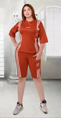 تراك شورت نسائي • قطن ناعم • توصيل لجميع المحافظات