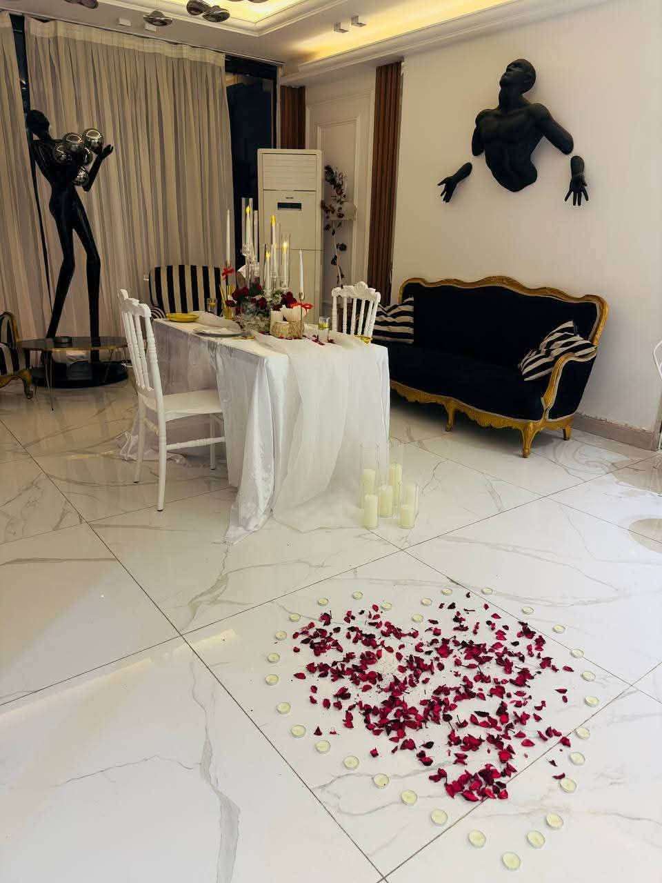 مزرعة للإيجار اليومي 🏡🌳
📍 الموقع: بغداد – الدورة – البوعيثة

✔️ أجواء هادئة ومناسبة للعوائل

✔️ مساحة واسعة وخدمات متوفرة

✔️ مثالية للراحة والونسة

📌 للحجز والاستفسار يرجى الاتصال أو المراسلة على واتساب: 

 📞 ***********

 موثق في تطبيق اجرلي لسياحة المزارع في العراق 🇮🇶
