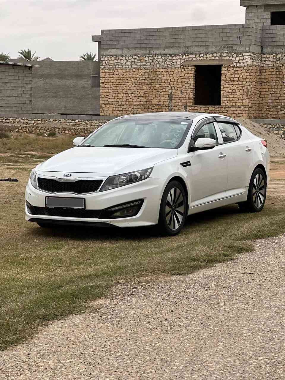 السلام عليكم للبيع اوبتما موديل 2012 رقم أربيل جديد تحويل ثاني يوم محرك 2000 بيهه بارد بل جاملغ خلفي فول مواصفات السعر 130 وبيهه مجال شي قليل مكان سياره الأنبار الرمادي جويبه رقم الهاتف *********** ملاحضه الي ما يعجبه سعر لا يتصل ويتعب نفسه
