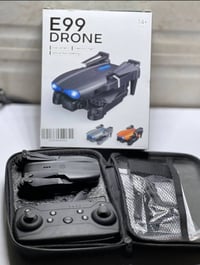 غير مستخدمه • طائره دراون مصوره • مكناسه إلكترونيه