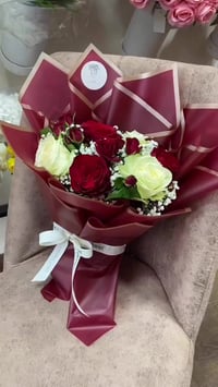 بوكيهات ورد • مسكات ورد • توصيل مجاني