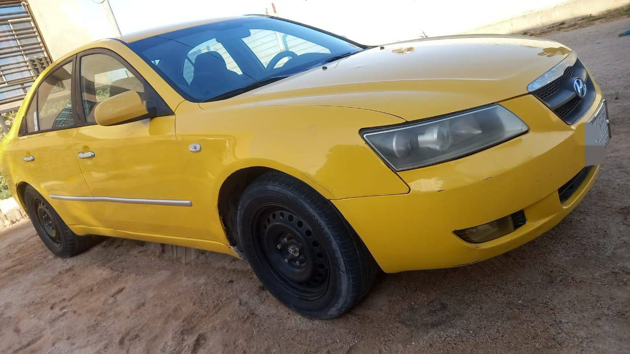 السلام عليكم سوناتا ٢٠٠٧ رقم ميسان اباسمي تحويل كفاله مكينه كير تبريد ويه السويج بيها ضربه جاملغات الوره موقويه وجاملغ امامي امبدل سياره جاهزه دواخل نضيفه مكاني بصره امراوس ابأحدث وانطي فرق او بيع ماكو مشكله ماكو هيج سعر 60  وبيها مجال كلش قليل ***********
