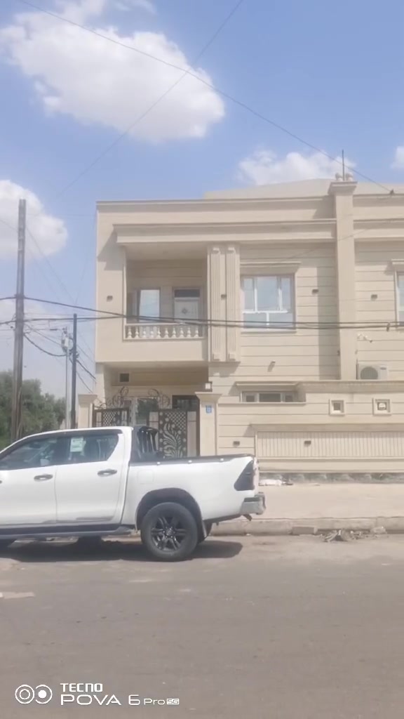 بيت الجار حي القاهره ***********
