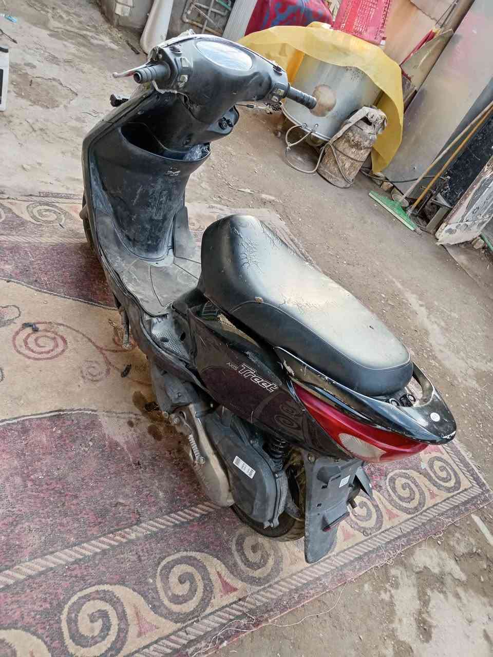 للبيع بريز 140 كابريتر الكهربيات شغاله بيه ملاحضات بسيطه ومكينه يرادله تجفيت شغاله مابيه شي سعر 350 وبيه مجال مكان بغداد المدينه ***********
