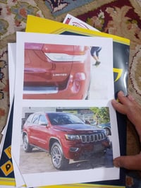 حادث دعاميه • ٢٠١٧ • بكربلاء