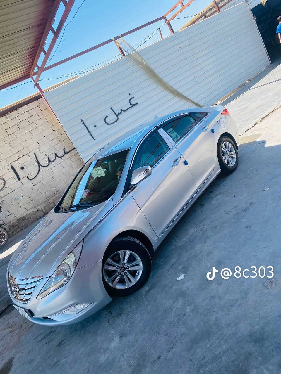 سلام عليكم ورحمة الله وبركاتة سوناته امريكي 🇱🇷السيارة مديل ١١محدث ١٤سياره خير من الله مال جنايم مكينه GTI المكينه تاخذ صوره وياه. بيه ضرر جاملق  +بنيد بمريكه بل عراق رشات صبغ بل هلالات   المكان بابل مشروع مسيب. السعر ١١٠وبيه مجال تصل وبيك خير وتدلل متوازي ع بعته ***********وبيك خير وتدلل والسياره مابيه دواخل شواصي اطك صوره وياهن والله
