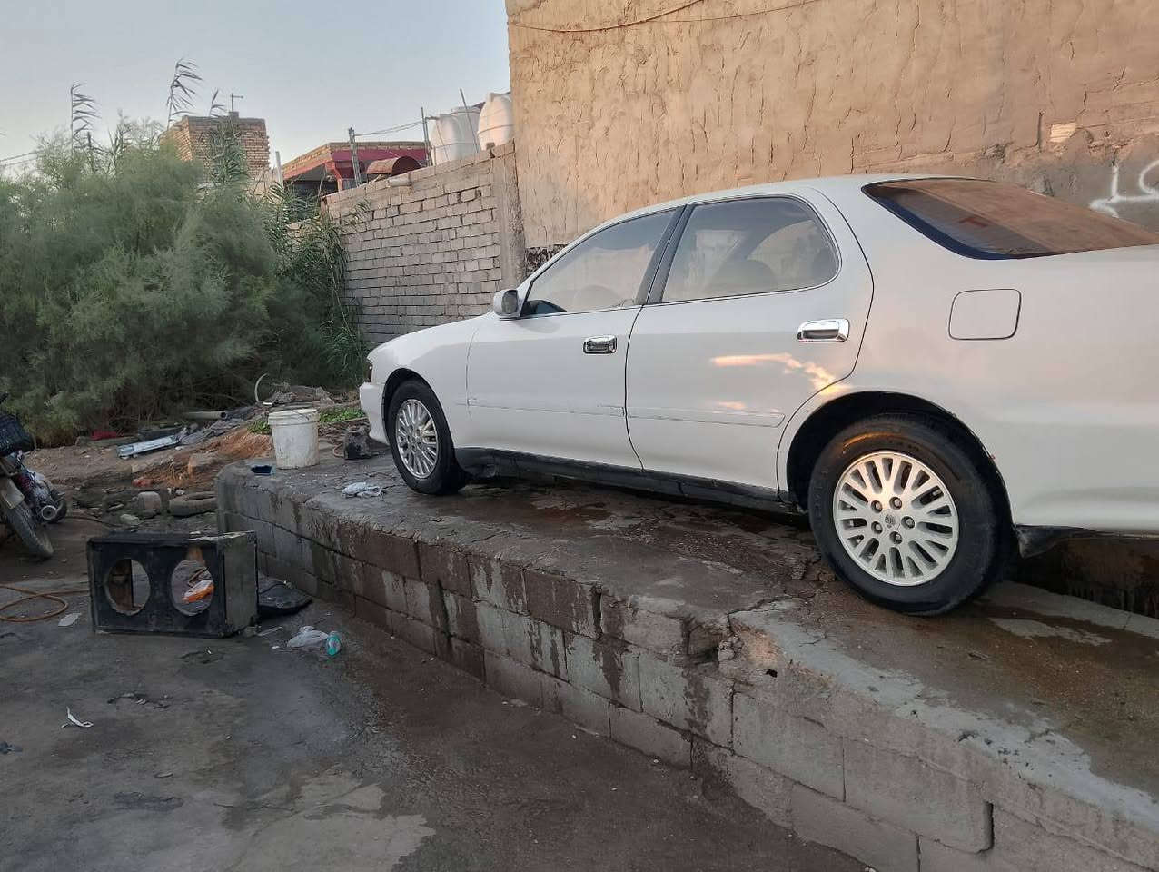 مكلف بلنشر مكلف بلنشر
سلام عليكم كرسته نفخ مديل 96 رقم بصره بسمي سنويه 27 مكفوله كص ونقل مصبوغه جماليه ضربه خفيف بلجاملغ خلفي
مكينه 2500فيتي وكير جديد تبريد حداديه جديده كهربايات كله شغاله بيع بدون مراوس دوخل جدد دشبول سعر 53 وبيه مجال الشراي مكاني البصره قضاء القرنه بني منصور رقم تلفون ‏‪***********‬‏
