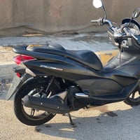 بي سي اكس • موديل ٢٠١٦ • اسود طافي