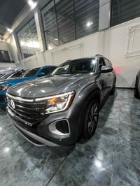 أطلس SE • ١٧٠٠٠ ميل • ضرر خفيف