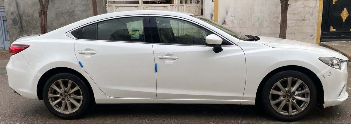 مازدا زوومی ٦ مۆدێل ٢٠١٦ خلیجی بۆیاخ سنوق و دۆسەی لای سایەق ناوی نەگرتووە سەیارەکە ماڵی دۆستە سەنەوی تا ٢٠٢٨. تازەیە بە شەرتی گێڕ و مەکینە نەکراوەتەوە شوێن سلێمانی بازیان
*********** Singapore
