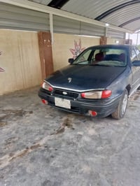 الانتره • ١٩٩٤ • محرك جديد