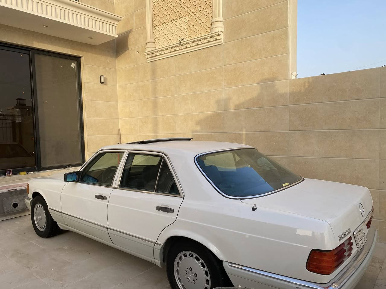 السلام عليكم جامبو 1990
رقم بغداد 
مكاني بابل 

السعر:115 

***********
