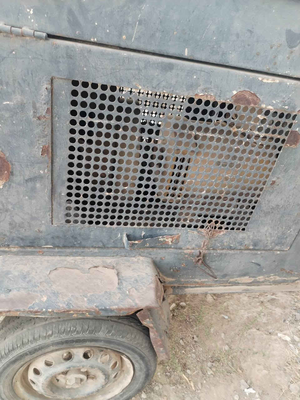 مولد هندي للبيع شغال جاهز ٣٠ امبير للبيع الاتصال على الرقم *********** واتساب
