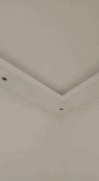 كافة أعمال الصبغ والديكورات بأسعار مناسبه ***********
