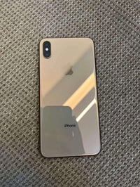 iPhone 📱 XS MAX   الذاكرة 256GB  البطارية 100🔋 FACE ID :يشتغل 👤 جهاز ج...
