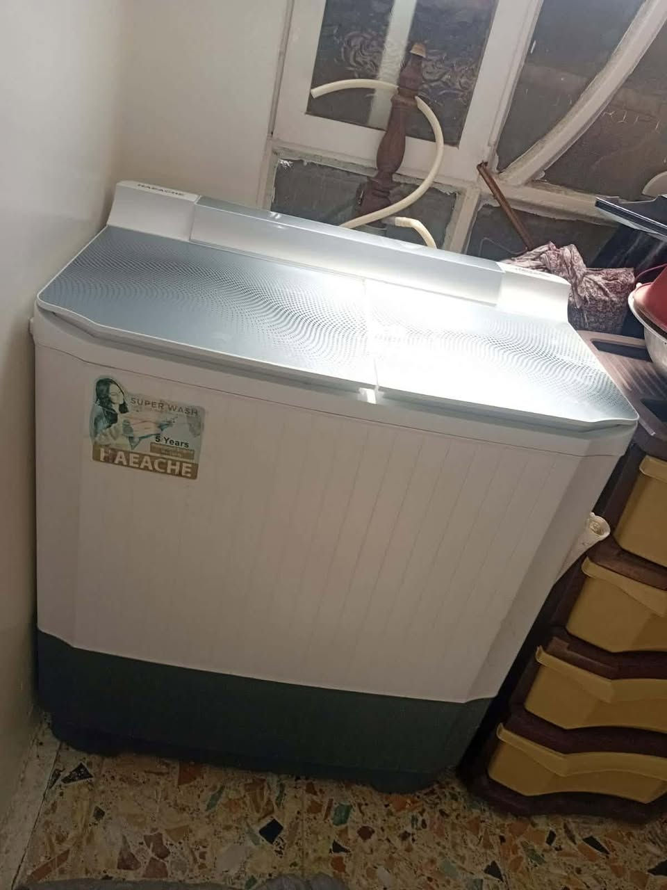 غراض لبيع تواصل خاص


**إذا كنت صاحب هذا الإعلان وتريد حذفه لأي سبب، رجاءا أرسل رسالة إلى الدعم الفني**