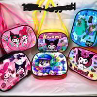 جنطة أطفال • بابل محاويل • تنزيلات