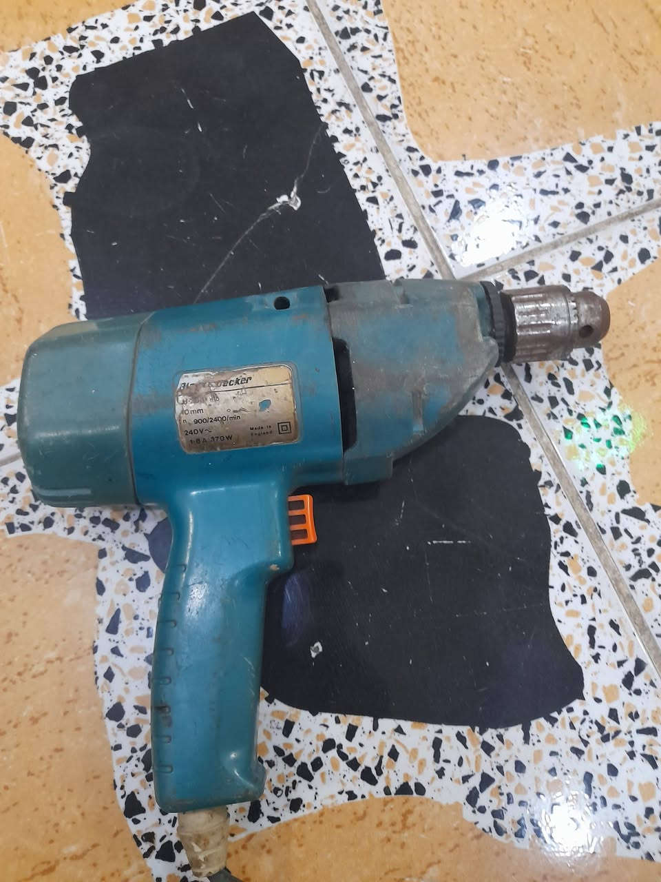 ياباني بس شد كهرباء السعر 50 وبي مجال للشراي العنوان البياع


**إذا كنت صاحب هذا الإعلان وتريد حذفه لأي سبب، رجاءا أرسل رسالة إلى الدعم الفني**