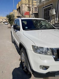 شيروكي خليجي لمتدد • ٢٠١٢ • الناصرية