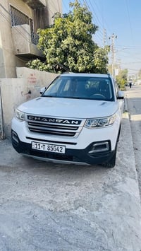 CS95 رويال • ٩٤ الف كم • ضمن الضمان