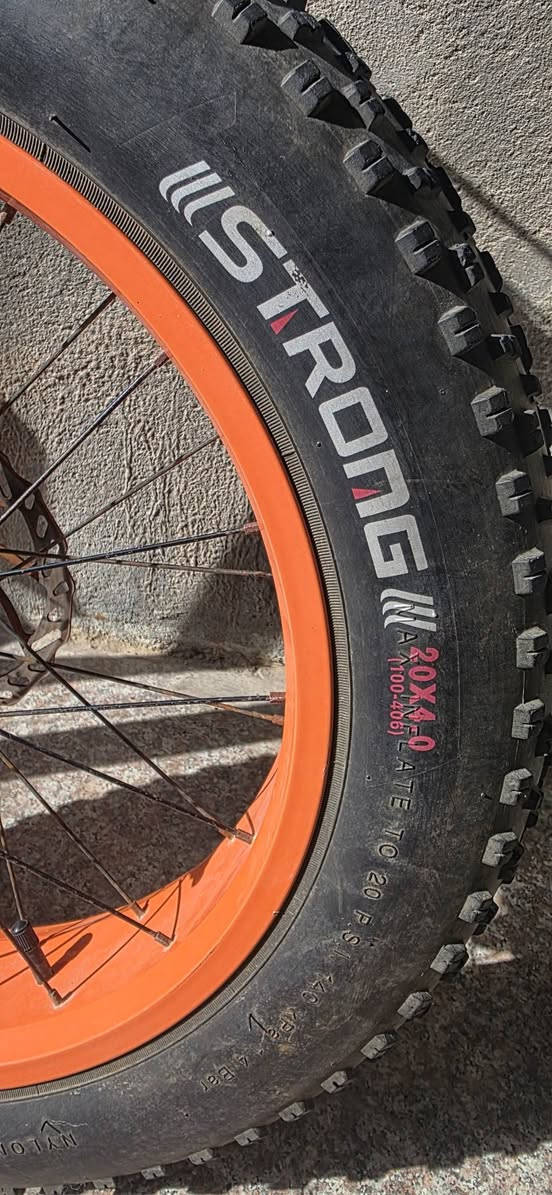 بايسكل بهاذ الشكل فافون باله كلشي بي شيمانو الاصلي المكان بصره گرمة علي السعر 125


**إذا كنت صاحب هذا الإعلان وتريد حذفه لأي سبب، رجاءا أرسل رسالة إلى الدعم الفني**