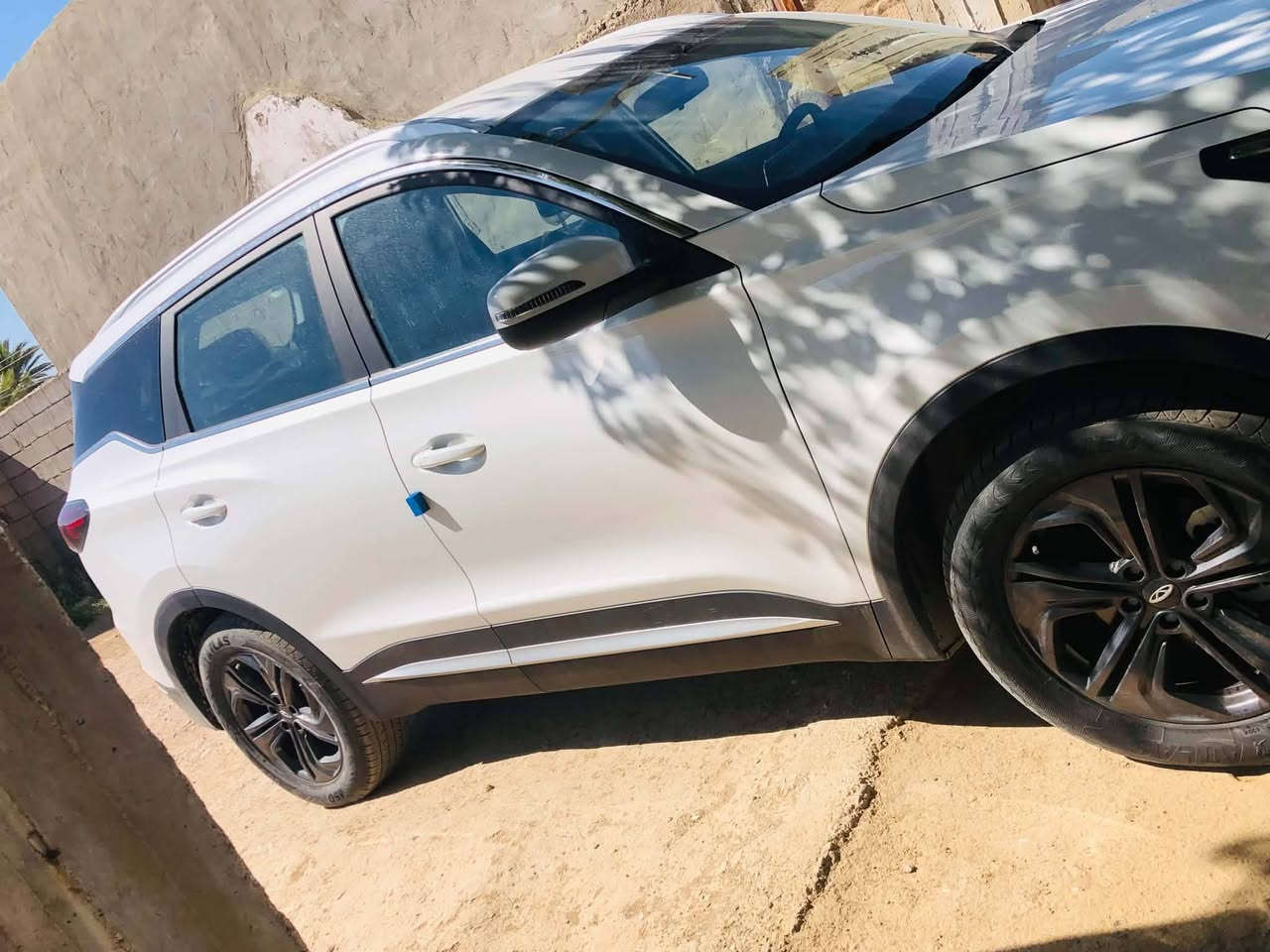 سلام عليكم للبيع تيكو 2024 ماشيه 1000 السعر 26500 مليون رقم اربيل محافظة واسط ***********
