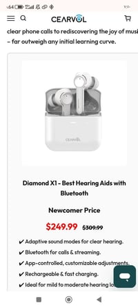 سماعات • جديدة • سوداء