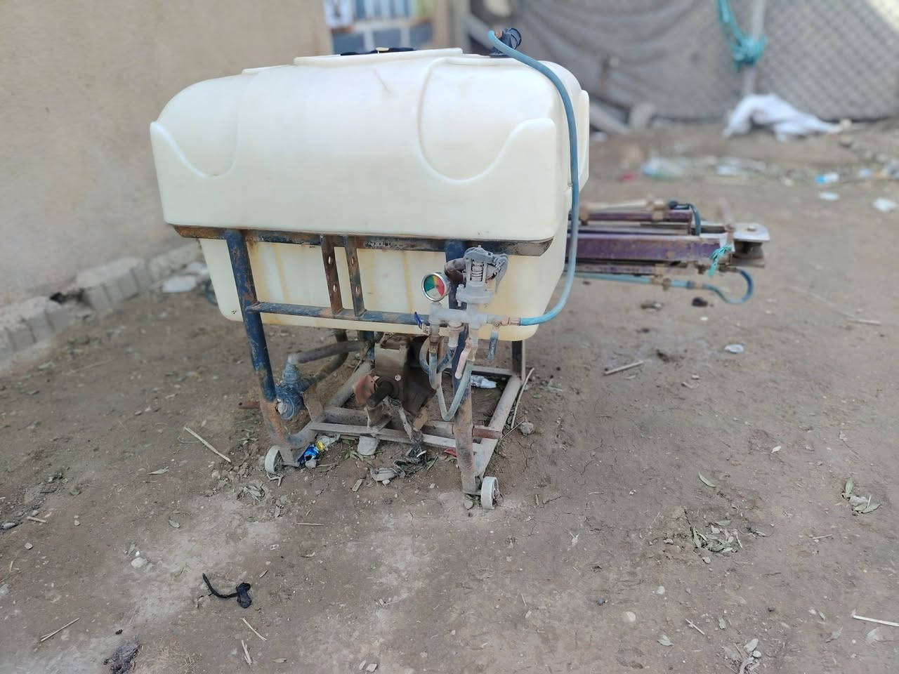 السلام عليكم مرشه للبيع نضيفه كلش عل فحص محرك شركه سعره 400 وبيه مجال
خاص مفتوح مكان الحمزه الغربي الخميسيه
***********
