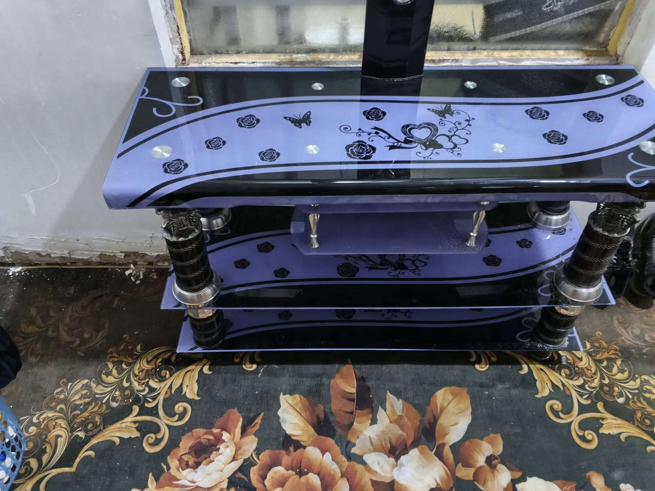 قيم وخذ أخو جديد ميز بلازمة نضيف مكاني خطيب زراعي قبل الا طب شارع خولة قيم وخذ


**إذا كنت صاحب هذا الإعلان وتريد حذفه لأي سبب، رجاءا أرسل رسالة إلى الدعم الفني**