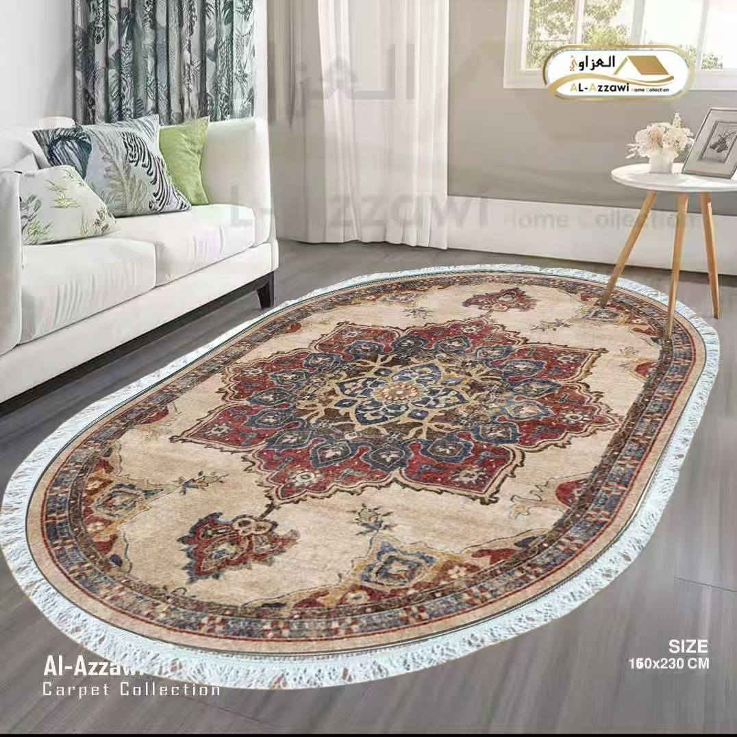 كلاودي بيضوي  ضهر كابوي درجه اولئ
 قياس 230 في 160 ب 25 الف
توصيل بغداد محافظات 5


**إذا كنت صاحب هذا الإعلان وتريد حذفه لأي سبب، رجاءا أرسل رسالة إلى الدعم الفني**