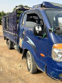 موديل ٢٠٠٨ • ناصريه • مكفوله