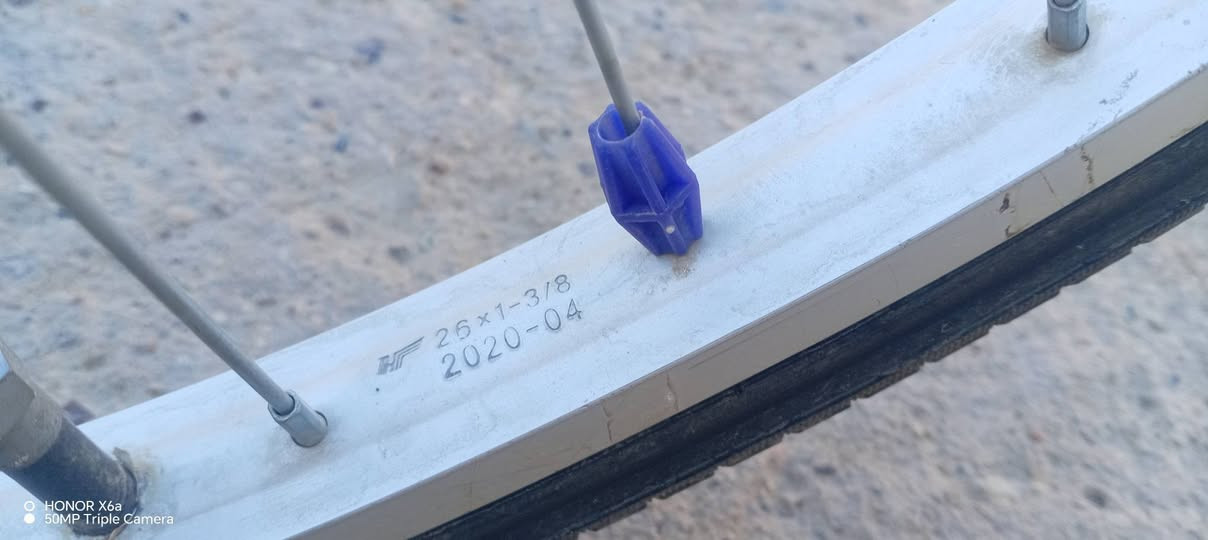 سلام عليكم شباب باسكل البيع حجم26 يراسلني السعر خاص مكان العمانيه حي الخطيب مديل 20


**إذا كنت صاحب هذا الإعلان وتريد حذفه لأي سبب، رجاءا أرسل رسالة إلى الدعم الفني**