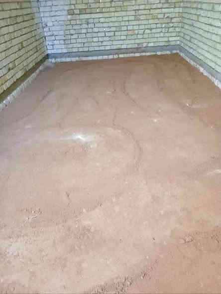 سلام عليكم مستعدين كافت عمل تطليع تراب زاد تدخيل سبيس شغل درجه اولي بي ضمان بس اريد ناس تعرف شغل واتساب ‏‪***********‬‏ شغل درجه اولي معه صب ارضيات ( راسلني خاص )
المكان الديوانيه )
