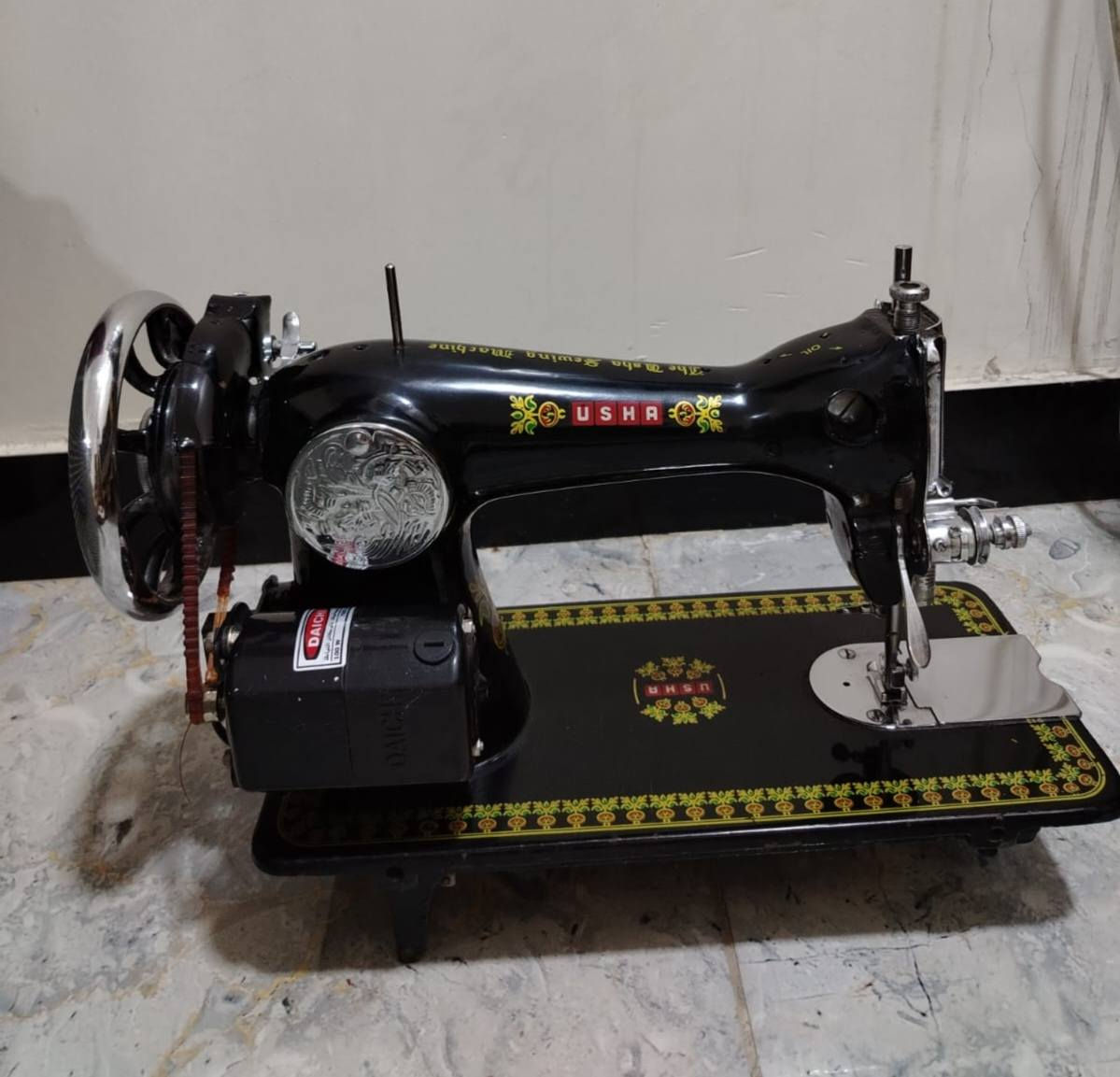 اثاث بيت للبيع
سبلت ٥٠٠
غساله ١٧٥
جربايه حديد٥٠
زاويه ملابس ١٠
مكينه خياط ٧٥
إطار صوره ٢٠
كريكوت ١٥
طابعه ١٥٠
منظم ٥
ماطور ماء١٥
جنطه سفر ٢٠
ترمز ١٠
لوحه نمر ٨
صوبه كهربائيه ٨
راديو ٨
كرسي أطفال ٥
بكرات نركيله الوحده ٥
سلات مجمده العدد ٤ ب١٠
العنوان اعلام السيديه


**إذا كنت صاحب هذا الإعلان وتريد حذفه لأي سبب، رجاءا أرسل رسالة إلى الدعم الفني**