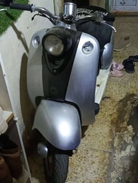 ١٥٠ سي سي • شغاله • ضفيرة كاملة