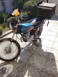 موديل ٢٢ • ٤ كير • بغداد