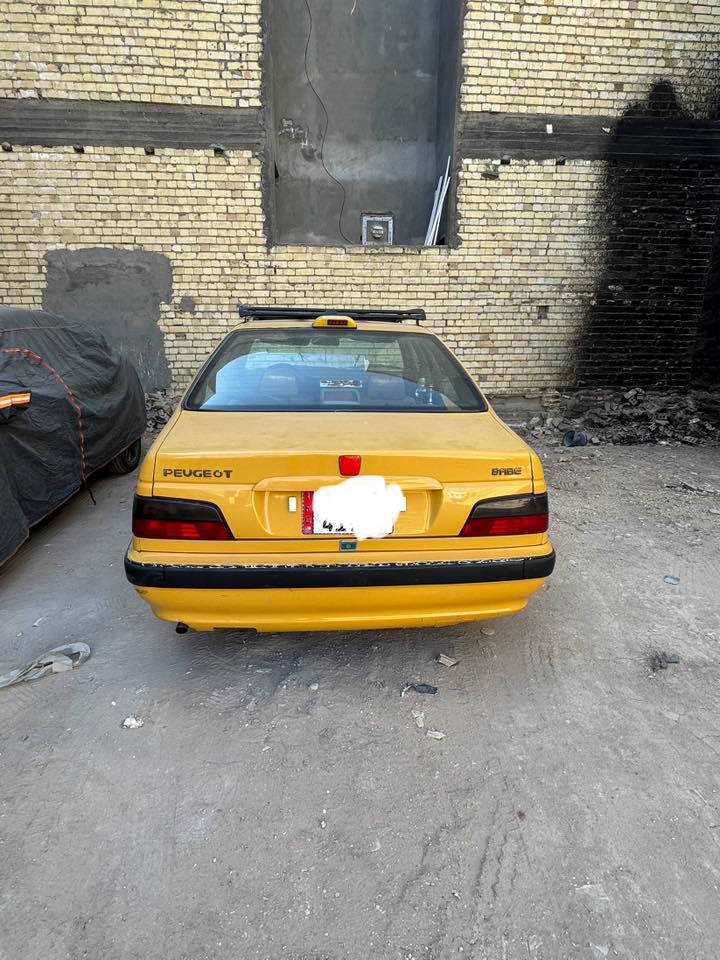 السلام عليكم
بيجو بارص موديل 2015 سياره جاهزه كير مكينه تبريد تخم تاير بيه بس بنيد مبدل بدون ضربه بسمي رقم بغداد جديد تحويل مباشر مكان بغداد الدوره سعر 45 وبيه مجال 
***********
