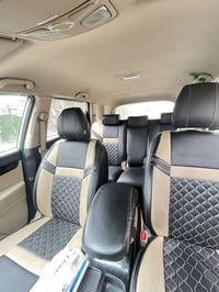 كفاله عامه • ٢٠١٤ • ٧ راكب