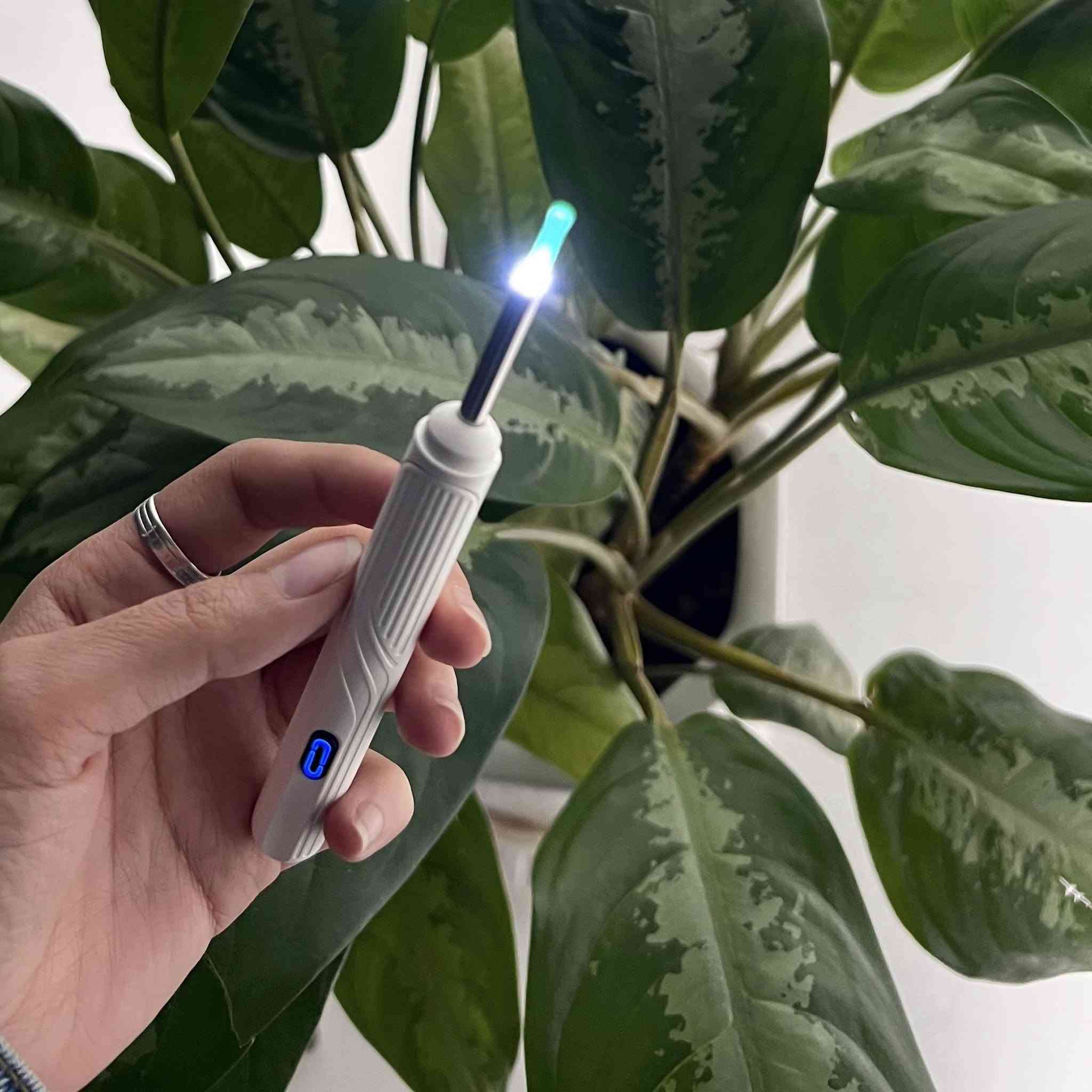 🐰👂 منظف الأذن الذكي NK3 بكاميرا HD يعرض كل شيء على هاتفك مباشرة 📱
شحن Type-C، صورة ثابتة بحساس الجاذبية، استخدام آمن وسهل ⚡
خفيف وممتع، خلي أذنك نظيفة بدون تعب! 💪 السعر 25الف مع التوصيل


**إذا كنت صاحب هذا الإعلان وتريد حذفه لأي سبب، رجاءا أرسل رسالة إلى الدعم الفني**