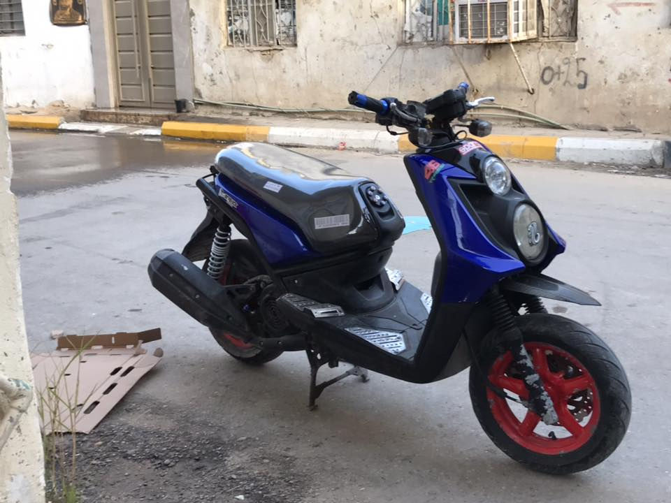 دراجه سكنس جبلي نضافه فوول✨
مكان نعمانيه /السعر ع الخاص
***********
