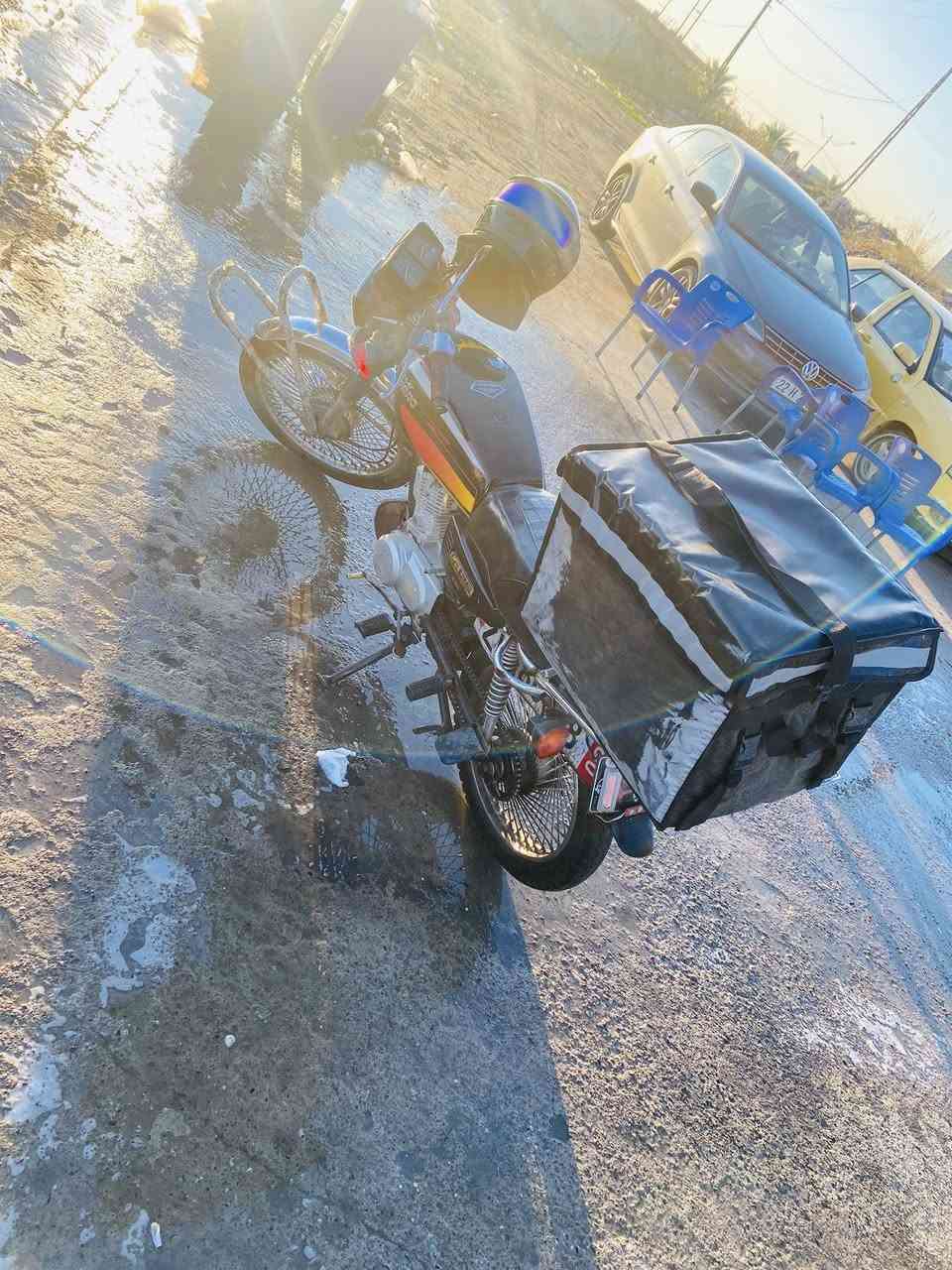 سلام عليكم البيع تايكر 2019
سعر 400 بيع مجال قليل 
مكاني ايسر ***********
